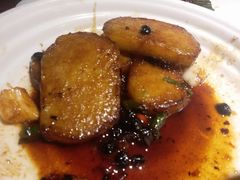 -绿茶餐厅(华联万柳店)