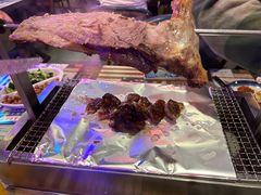 -沪上名羊天下碳烤羊腿•东北烧烤•小龙虾(浦东直营总店)