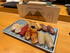 -鮨冠OMAKASE食べ放题(北京首店)