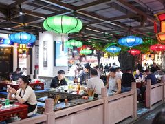 -矮板凳老火锅(宽窄巷子店)