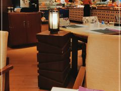 -广州中心皇冠假日酒店