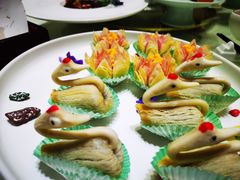 -西安饭庄·非遗陕菜(钟楼店)