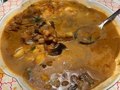 -中国坊中餐厅(石家庄希尔顿酒店)