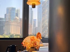 -沅江水·空中花园餐厅(珠江新城雅居乐中心店)