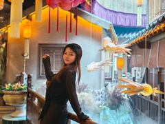 -叶叶菩提(太原别墅店)