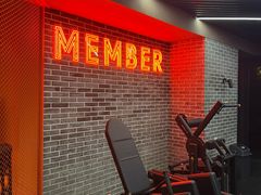 -加伍磅健身(千树店)