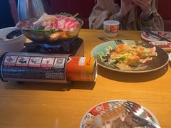 -莲寿司(国兴店)