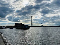 -人民防洪胜利纪念塔