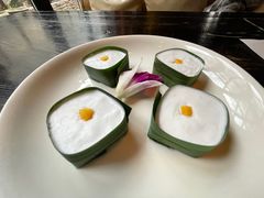-泰莲庭·溪畔餐厅(雁栖湖店)