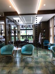 -BOJUE·铂爵造型烫发·染发