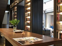 -北京三里屯CHAO酒店