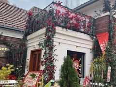 -弗兰克牛排西餐厅Ribone steak house(柠檬花园店)