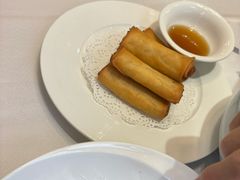 -老人和饭店(淮海中路店)