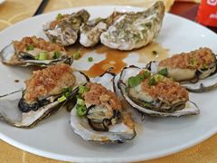 -海岛渔村大酒店(云霄路店)