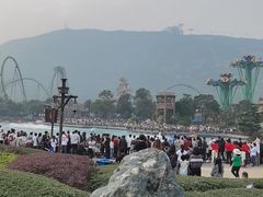 -珠海长隆海洋王国