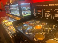 -牛New寿喜烧(曹路花园城店)