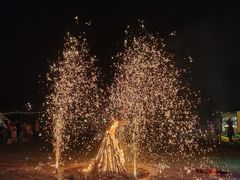 -暮谷MUGO ·团建聚会·露营烧烤·生日派对·共享菜地