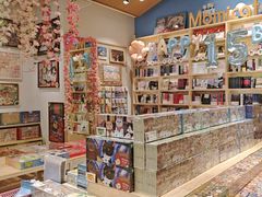 -猫的天空之城概念书店(印象城购物中心店)