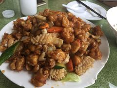 -桃子餐厅·天津菜(红星路直营店)
