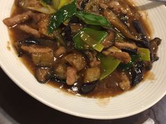-渔洲情海鲜酒家