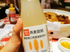 -西贝(上海新梅广场店)