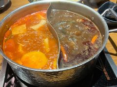 -呷哺呷哺 黄金牧场 (新中关购物中心店)