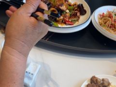 -码头鲜精致威海菜(欧乐坊店)