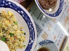 -粗茶淡饭(东关街店)