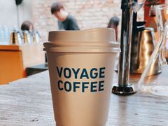 -VOYAGE COFFEE(北锣鼓巷店)