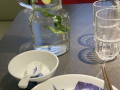 -前海沿·青岛菜(大拇指广场石老人店)