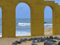 -厦门湾·白塘湾火山公园