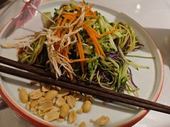 -雨后行菜(报慈北路店)