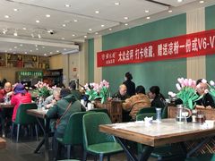 大堂-紫光园(创始店)