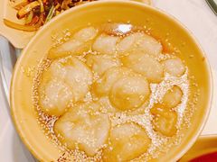 农家糯兹粑粑-深山老屋(国顺东路店)