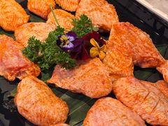 -水木锦堂·自助铁板烧(方庄时代店)