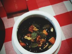 android_upload_pic-西贝莜面村(上海百联西郊店)