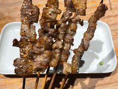 -木屋烧烤(岗顶二店)