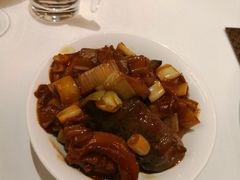 -A One Kitchen·南京精菜馆(德基广场店)