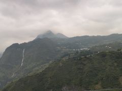 -雷波马湖风景区