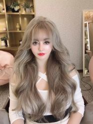 -3AM·S HAIR SALON烫发染发接发