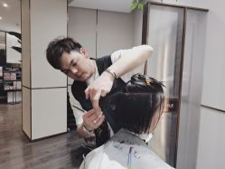 -崇尚GAVIN STYLE臻选