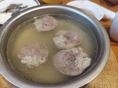 -十二毡房蒙餐·蒙古包