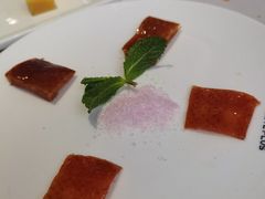-味+新京宴·烤鸭·北京菜(创意谷店)