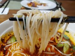 -大理实力希尔顿酒店•香全日制餐厅