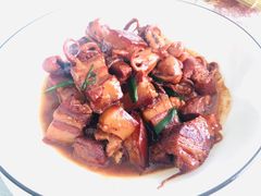 -海天一色海景自助餐厅(西港花园店)