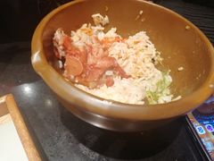 -京参 • 擂椒饭(这有山店)