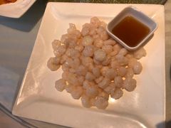 清炒河虾仁-和记小菜(大宁店)