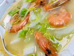 -来之顺海鲜菜馆·青岛菜·始于1993(栈桥店)