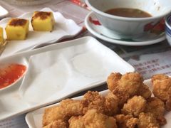 -周大娘牛乳(旧寨古村总店)