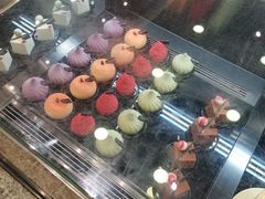 -PAPER STONE BAKERY(天环店)